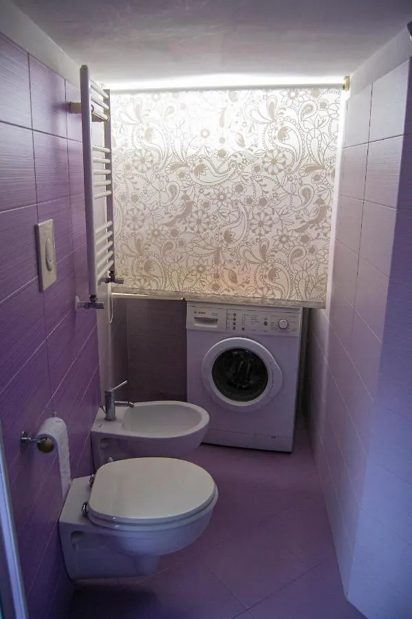 Appartamento Luan House San Giorgio a Cremano