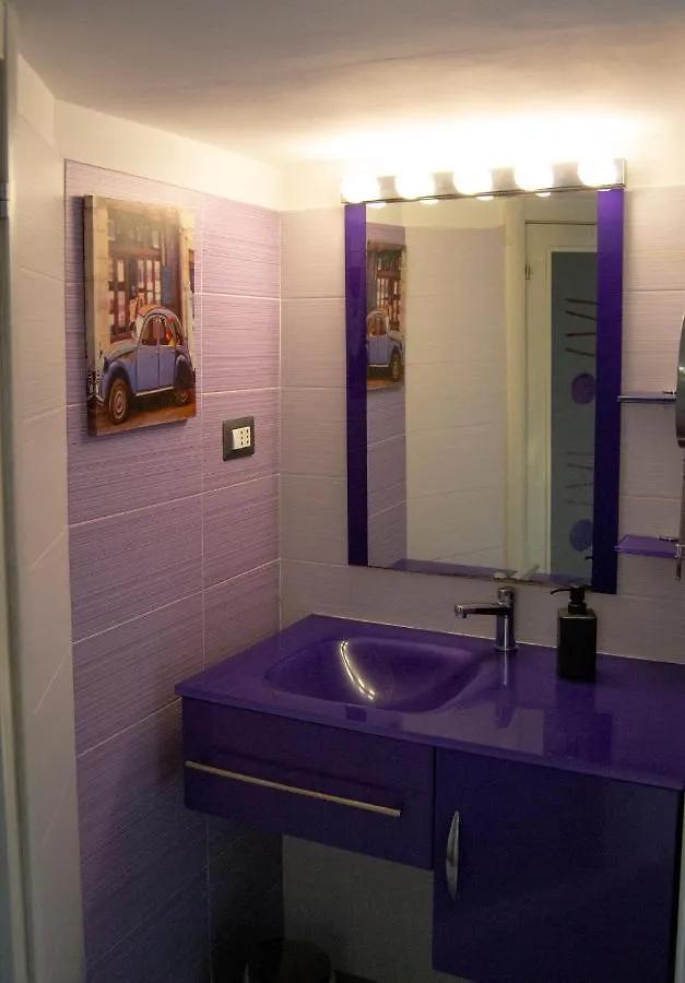 Appartamento Luan House San Giorgio a Cremano